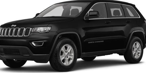 JEEP GRAND CHEROKEE 2017 1C4RJEAG8HC915654 image